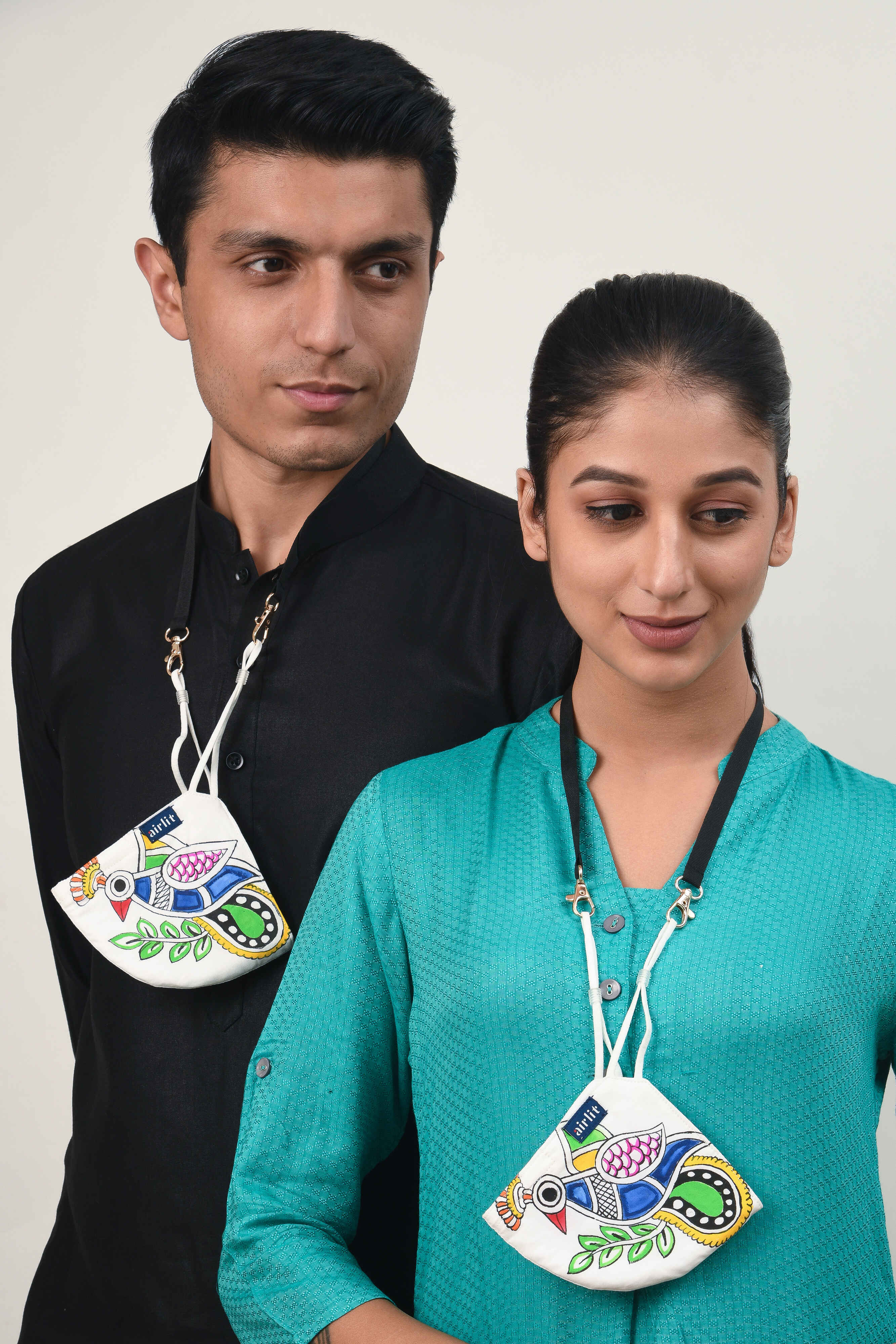 natural and artistic